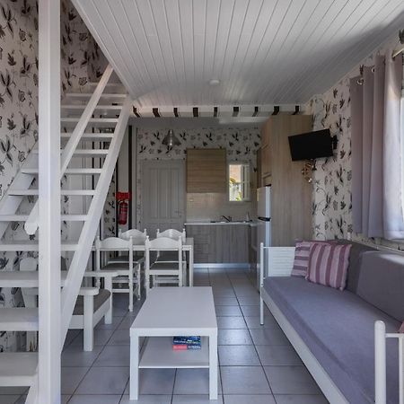 Stoúpa Potamaki Studios & Apartments מראה חיצוני תמונה
