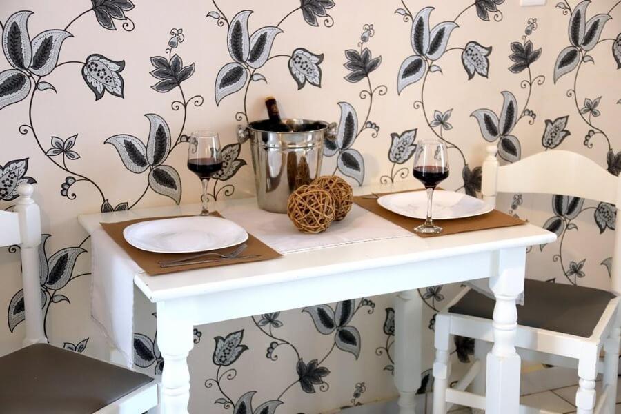 Stoúpa Potamaki Studios & Apartments מראה חיצוני תמונה