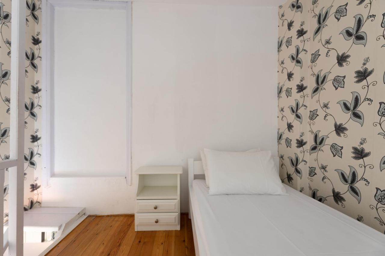 Stoúpa Potamaki Studios & Apartments מראה חיצוני תמונה