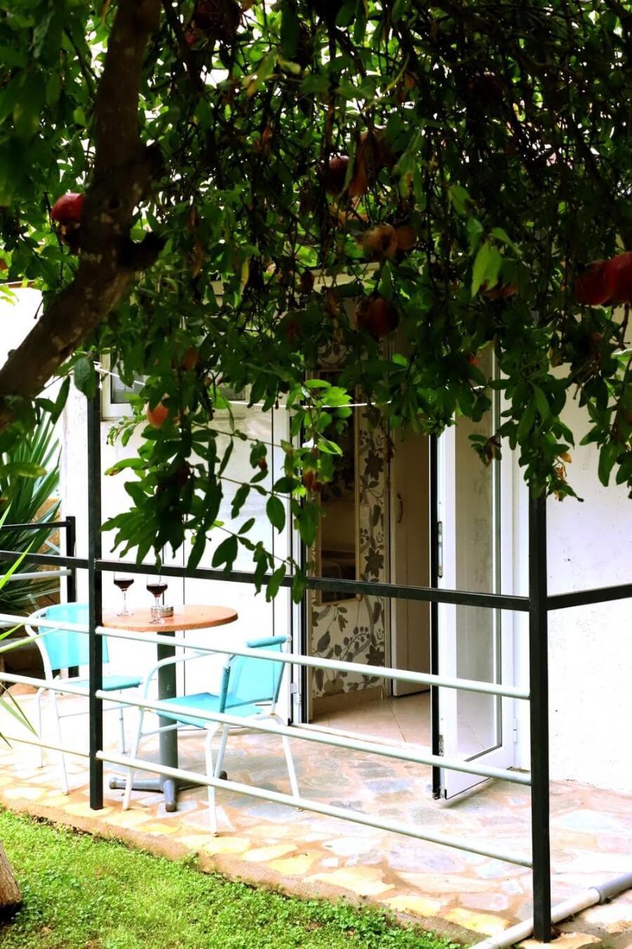 Stoúpa Potamaki Studios & Apartments חדר תמונה
