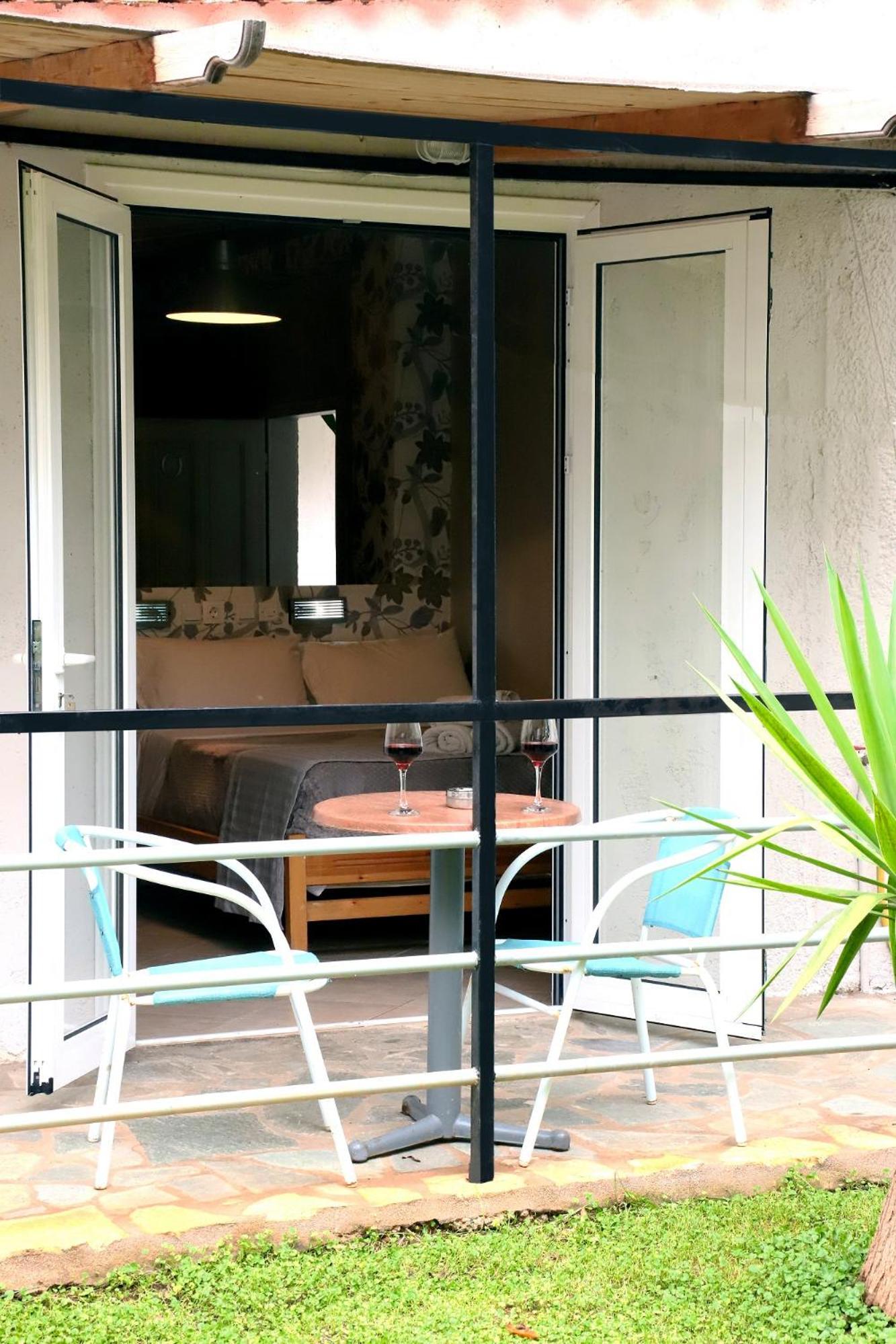 Stoúpa Potamaki Studios & Apartments חדר תמונה