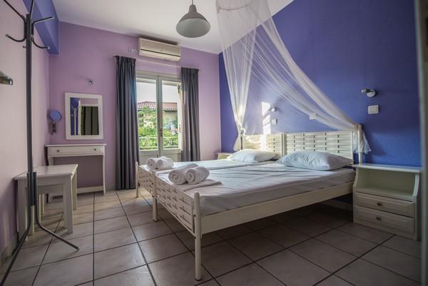 Stoúpa Potamaki Studios & Apartments מראה חיצוני תמונה