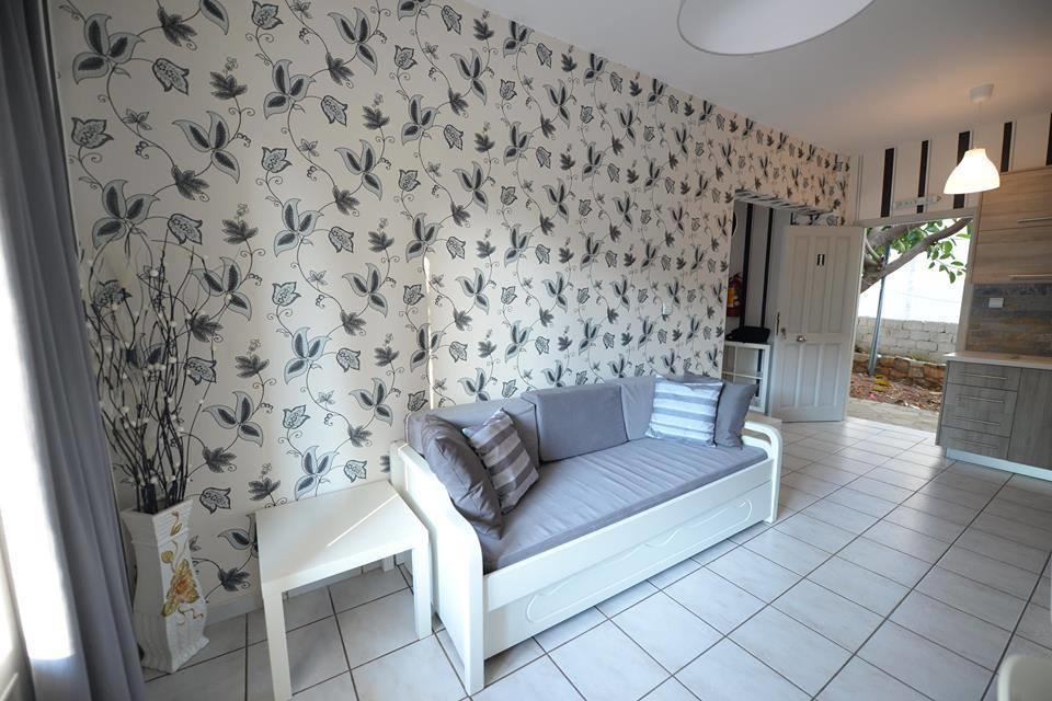 Stoúpa Potamaki Studios & Apartments מראה חיצוני תמונה