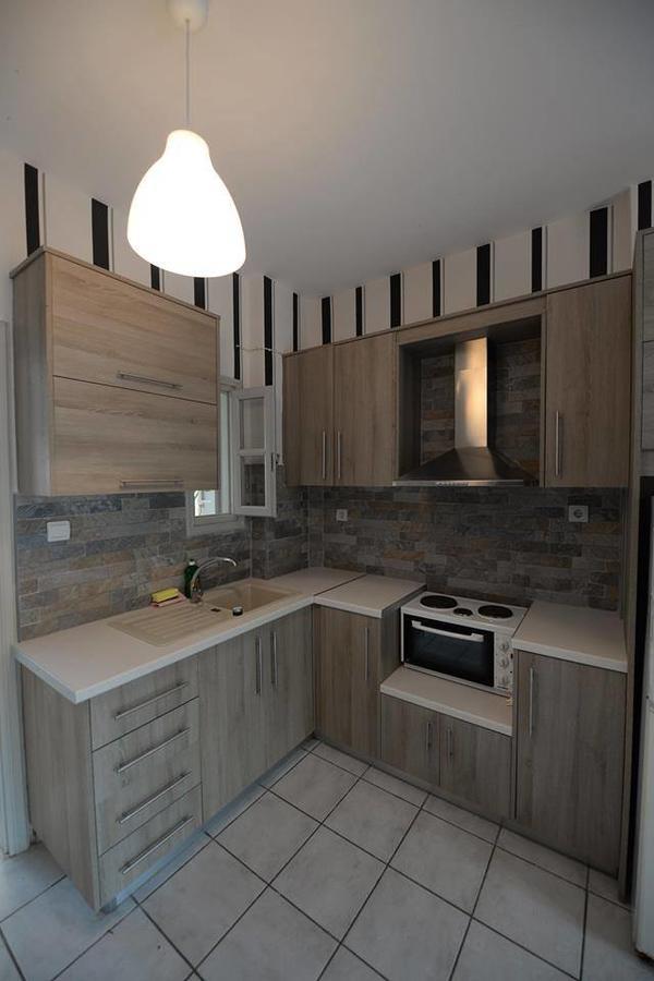 Stoúpa Potamaki Studios & Apartments מראה חיצוני תמונה
