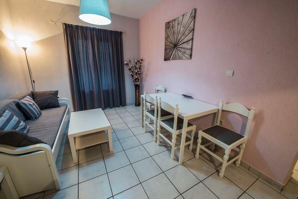 Stoúpa Potamaki Studios & Apartments מראה חיצוני תמונה